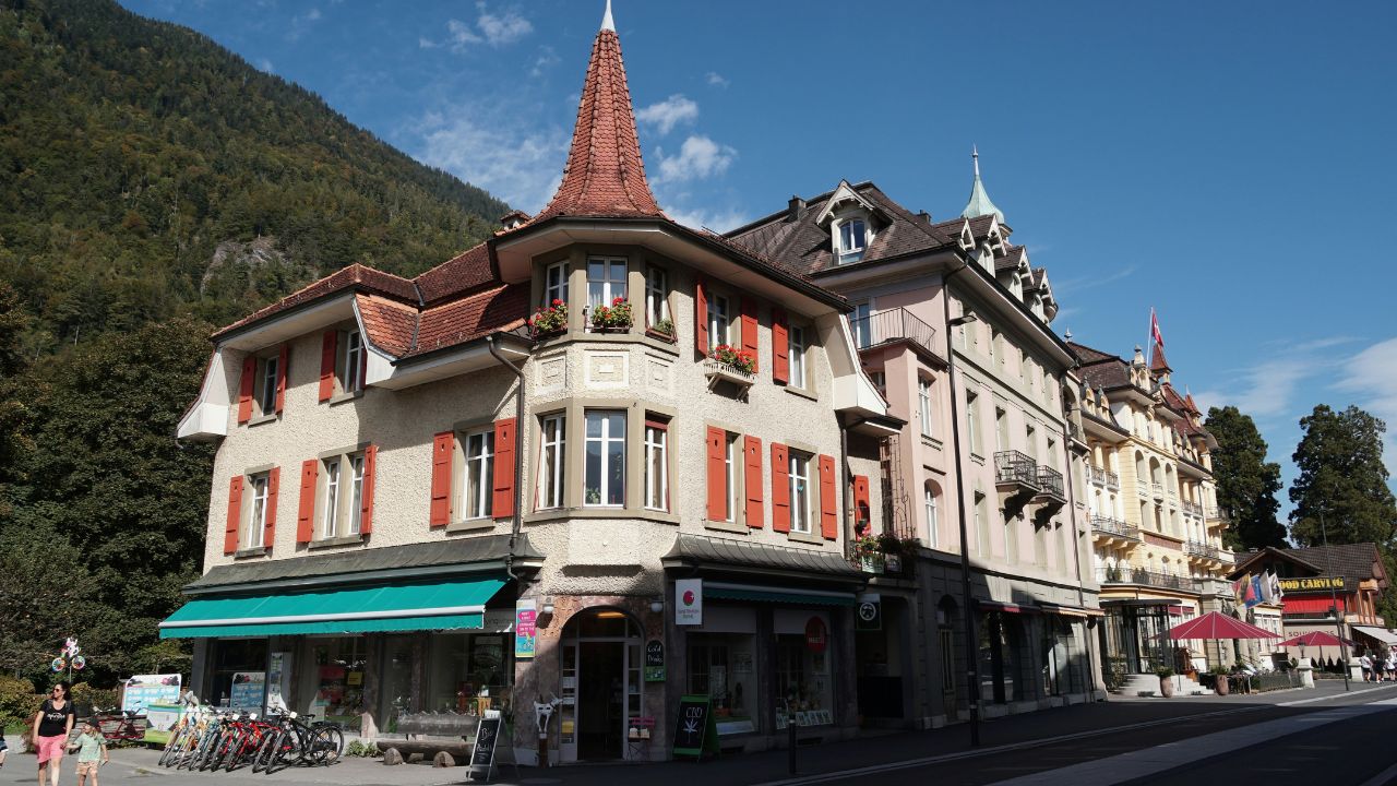 Chambéry