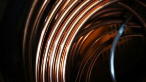 Prix du cuivre au kilo