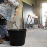 Béton prêt à l’emploi