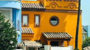 Martigues