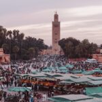 Marrakech