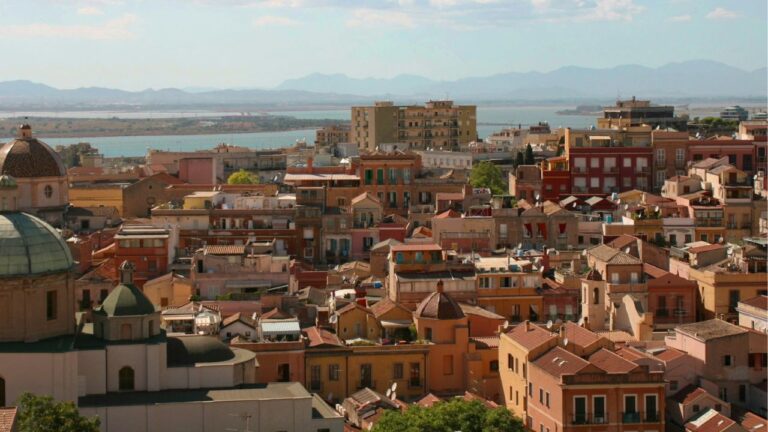 Cagliari
