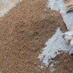 Big bags de mélange pour 1 m³ de béton