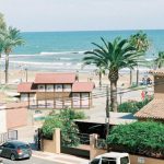 Maison bord de mer en Espagne à moins de 100 000 €