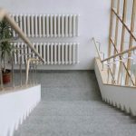 Radiateur électrique ou à inertie