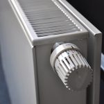 Chaudière qui tourne mais radiateurs froids