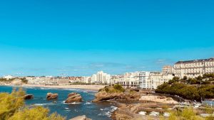 Biarritz