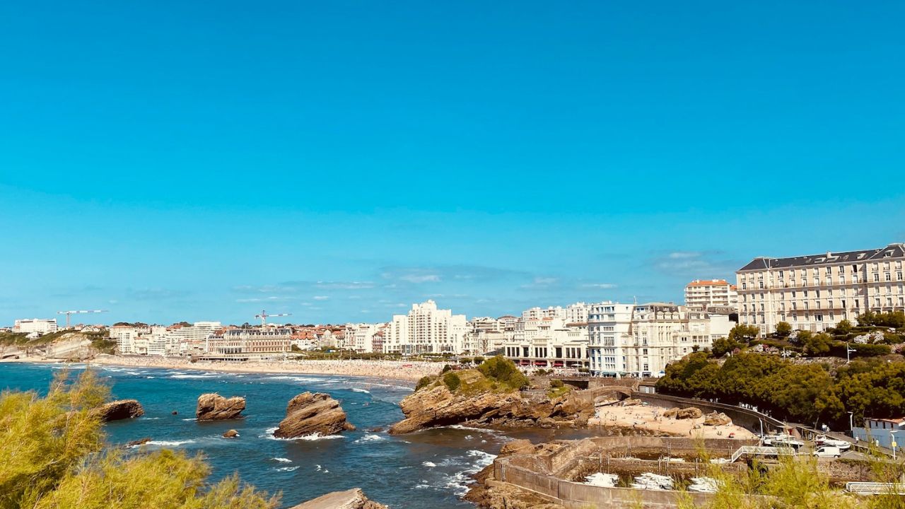 Biarritz
