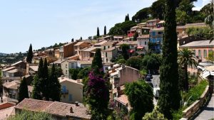 Grasse
