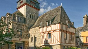Quimper