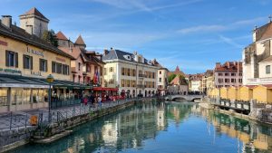 Annecy