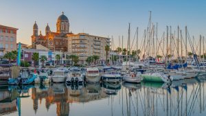 Saint-Raphaël