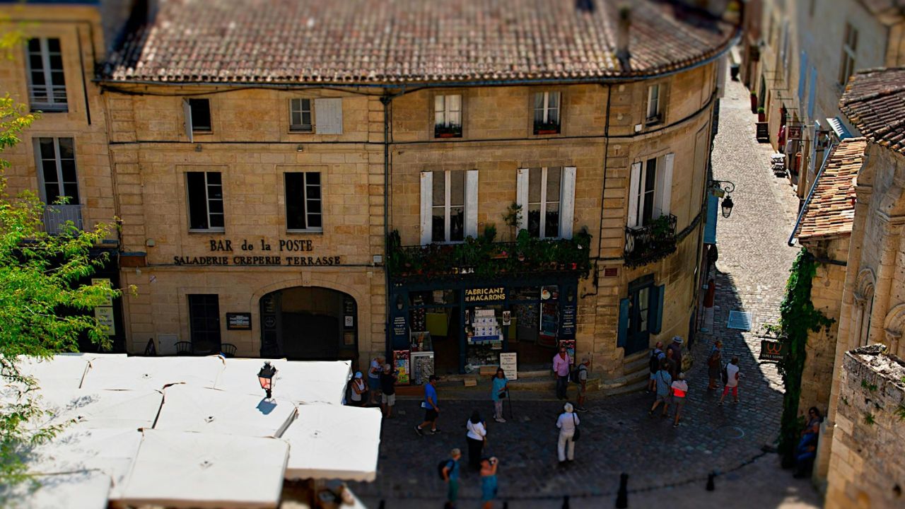 Bergerac