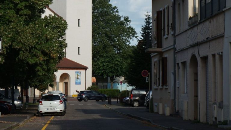 Bourg-en-Bresse
