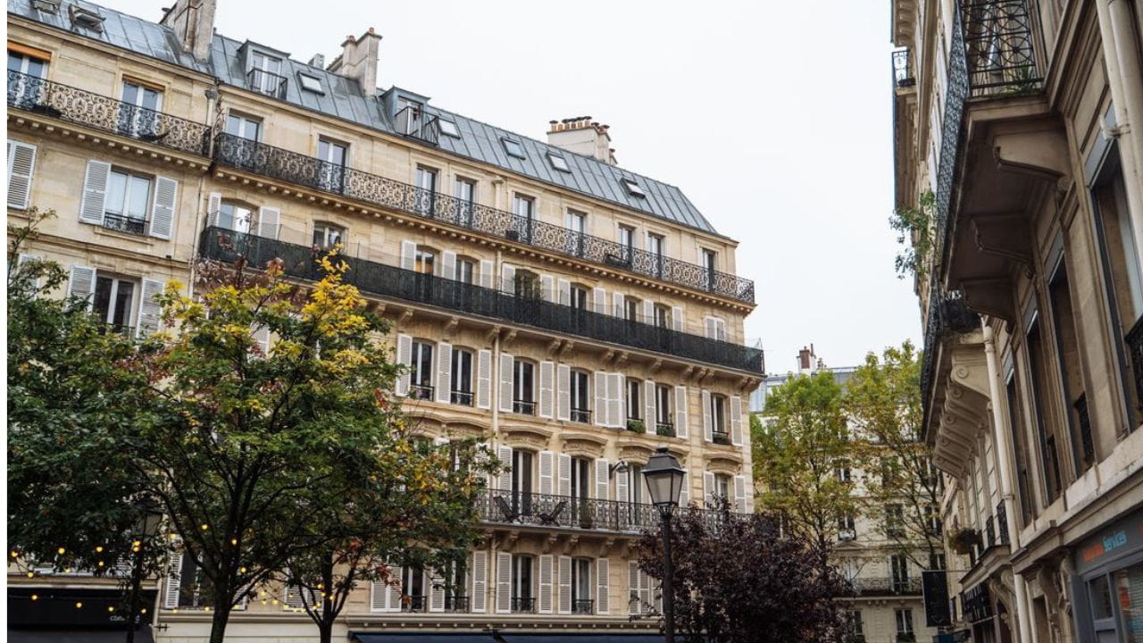 Neuilly-sur-Seine