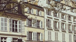 Poissy