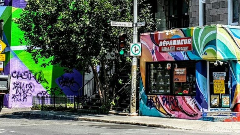 Montréal