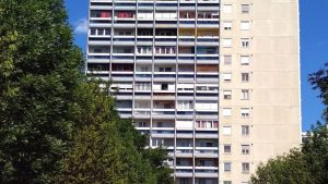 Romainville