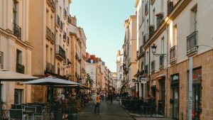 Nantes