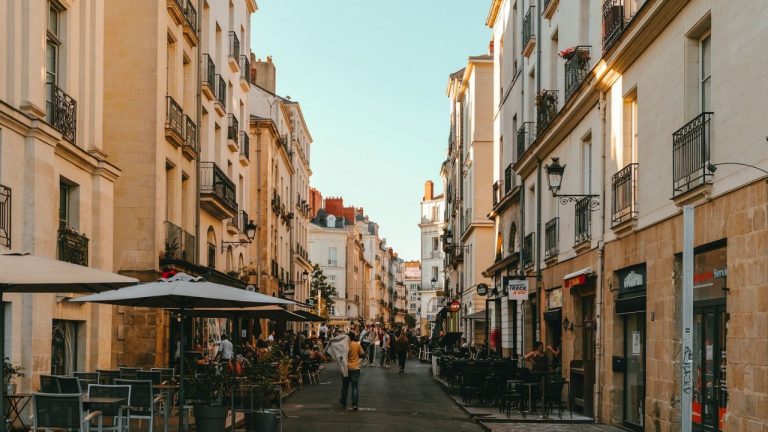 Nantes
