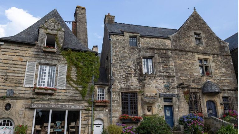 Rochefort