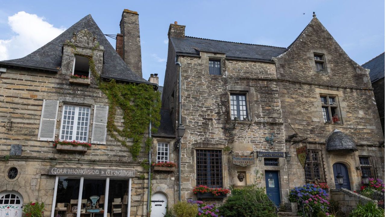 Rochefort