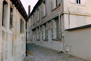 Compiègne