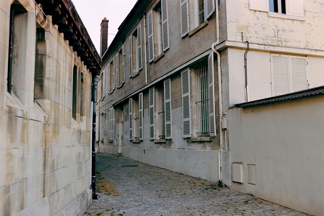 Compiègne
