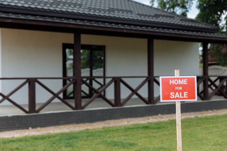 Vendre une maison en urgence pour cause de divorce